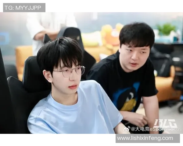 冠军杯特别报道：BLG战队的崛起与成长之路全景回顾