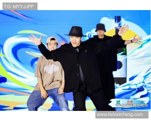 南京街舞队的状态变革引发热议探索街舞文化的未来与发展 南京街舞队的状态变革引发热议探索街舞文化的未来与发展